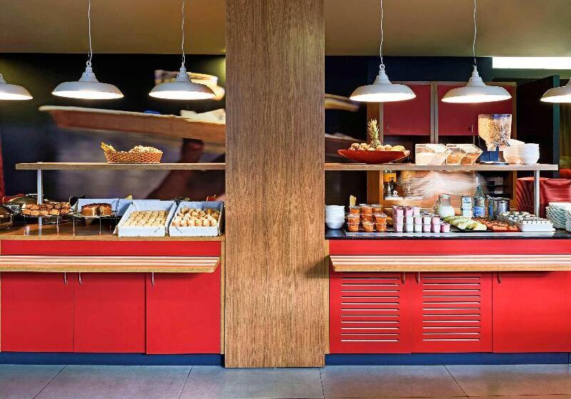 ホテル Ibis Goiania