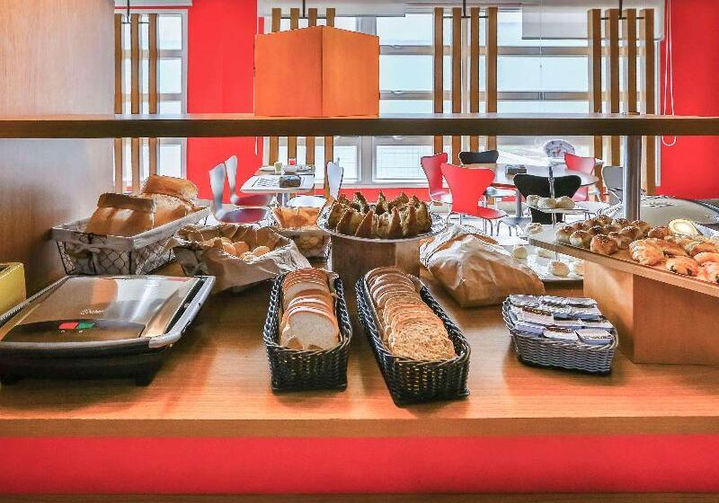 ホテル Ibis Goiania