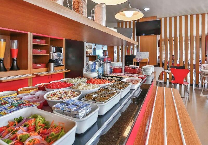 ホテル Ibis Goiania