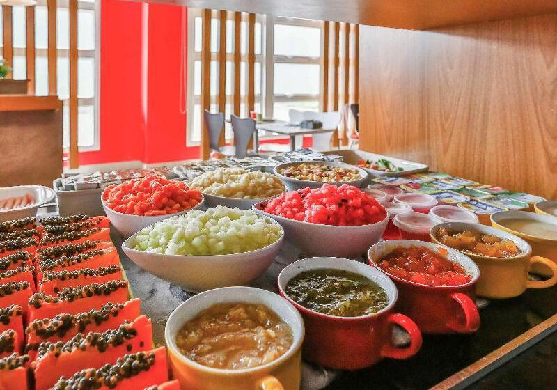 ホテル Ibis Goiania