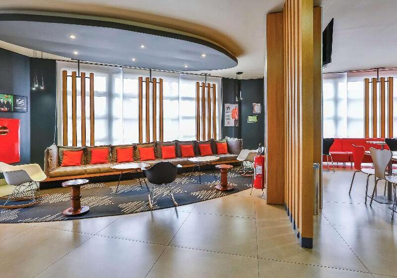 ホテル Ibis Goiania