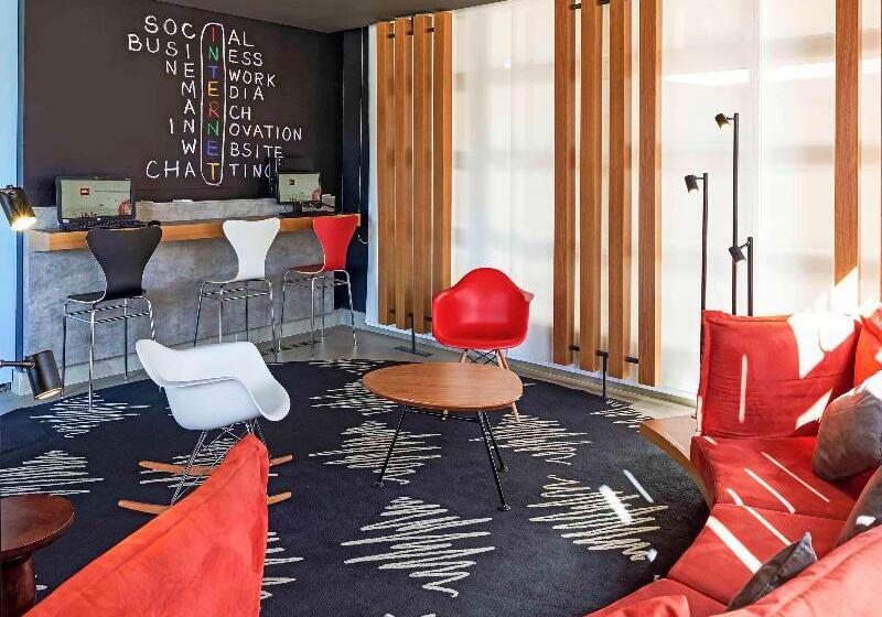 ホテル Ibis Goiania