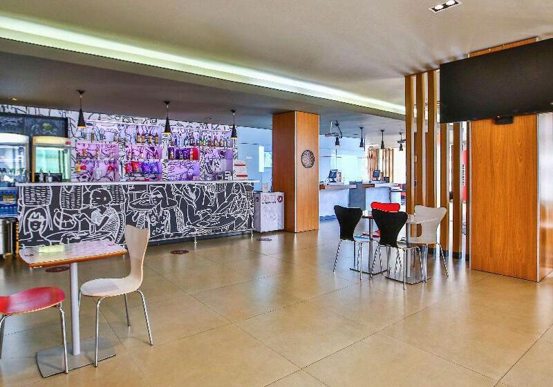 ホテル Ibis Goiania