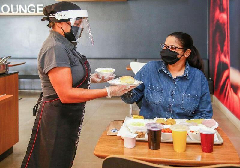 ホテル Ibis Goiania