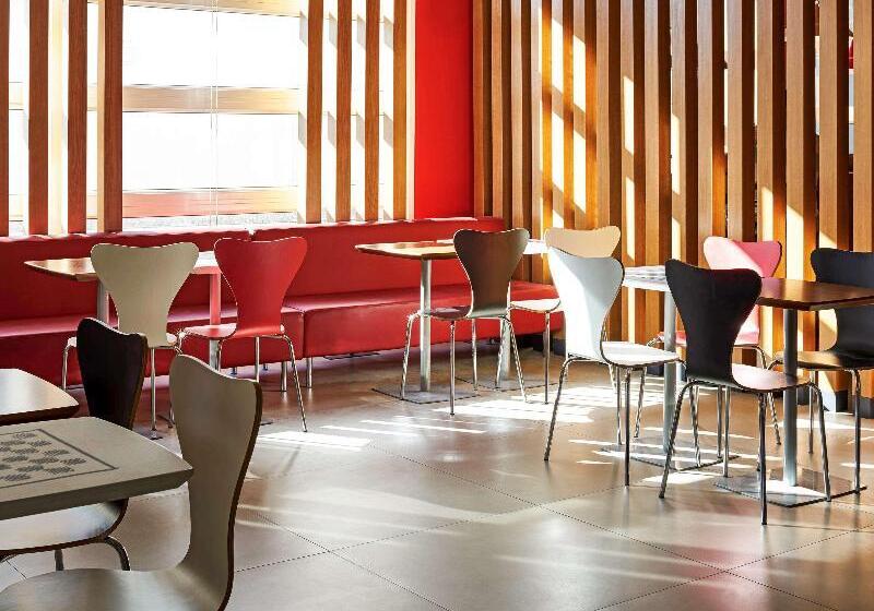 ホテル Ibis Goiania