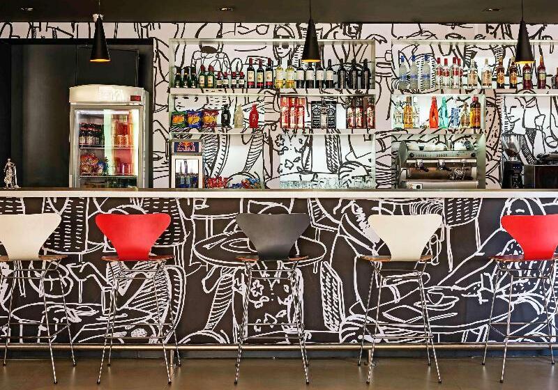 ホテル Ibis Goiania