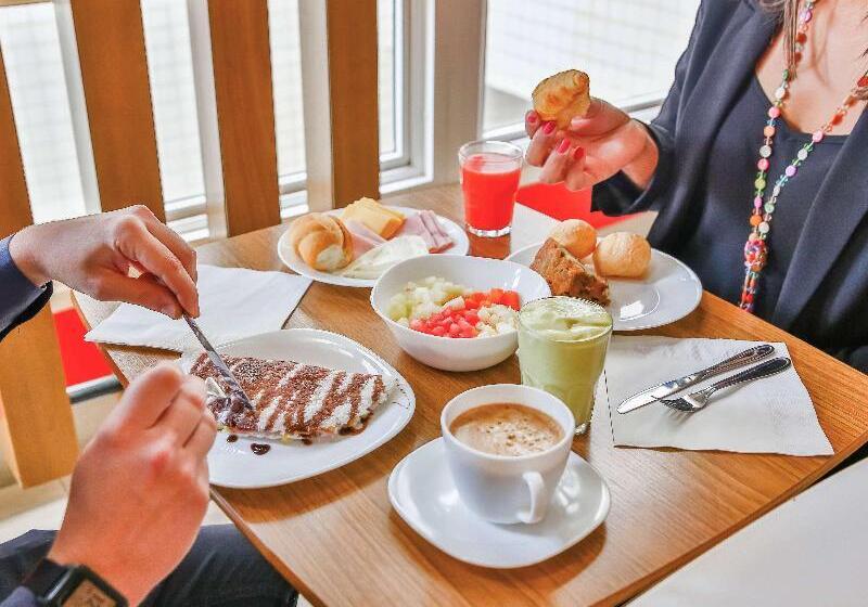 ホテル Ibis Goiania