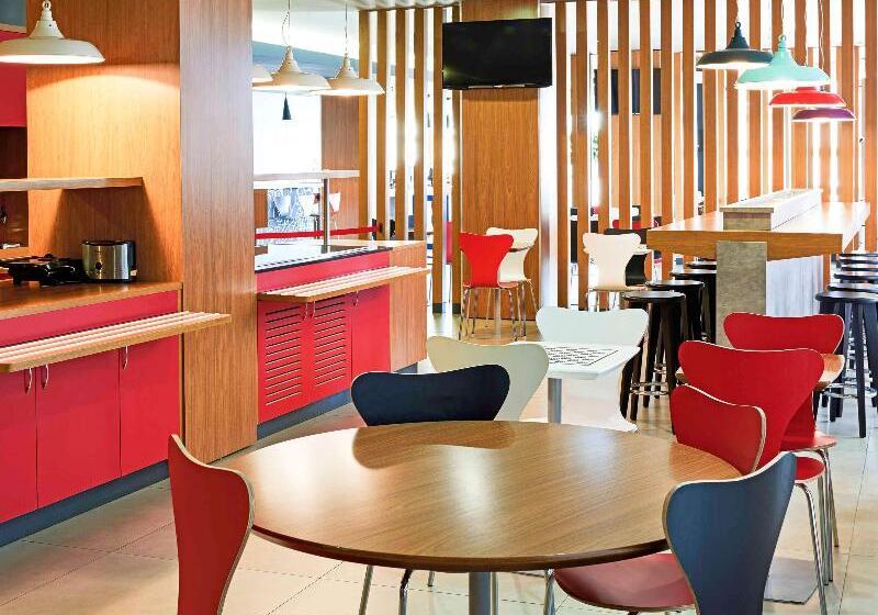 ホテル Ibis Goiania