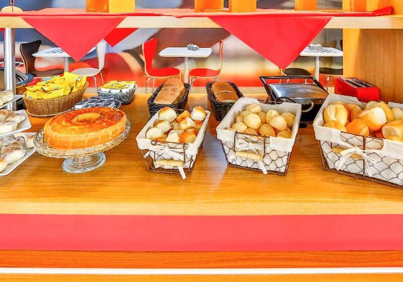 ホテル Ibis Goiania