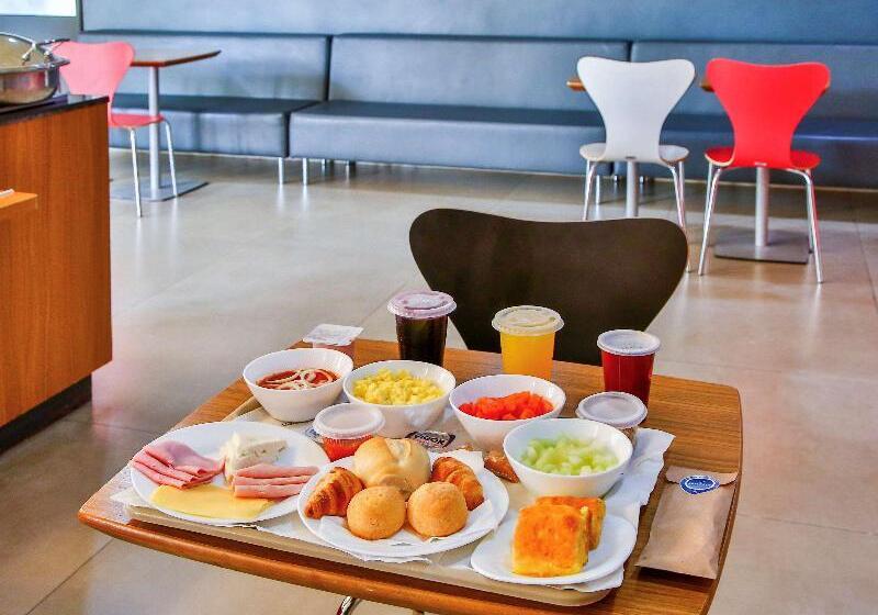 ホテル Ibis Goiania