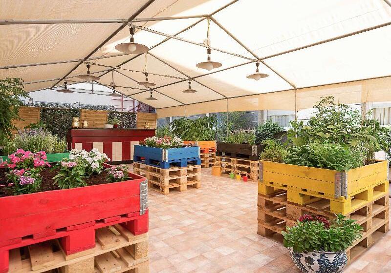 فندق Ibis Granada