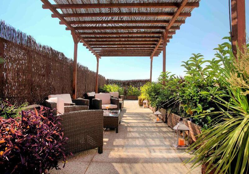 فندق Ibis Granada