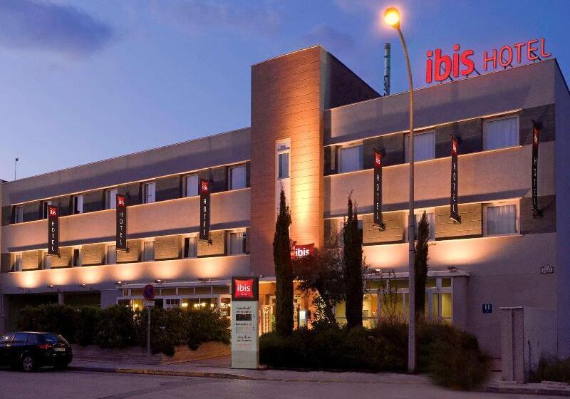 فندق Ibis Granada
