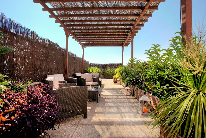 فندق Ibis Granada