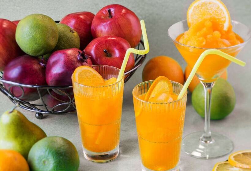 ホテル Ibis Granville Port De Plaisance