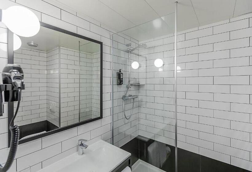 فندق Ibis Guimaraes