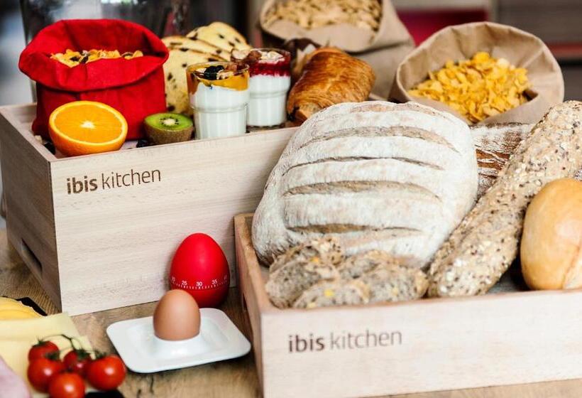 فندق Ibis Guimaraes