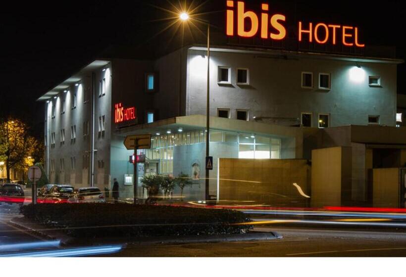 فندق Ibis Guimaraes