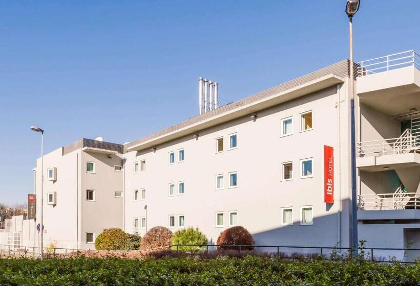 فندق Ibis Guimaraes