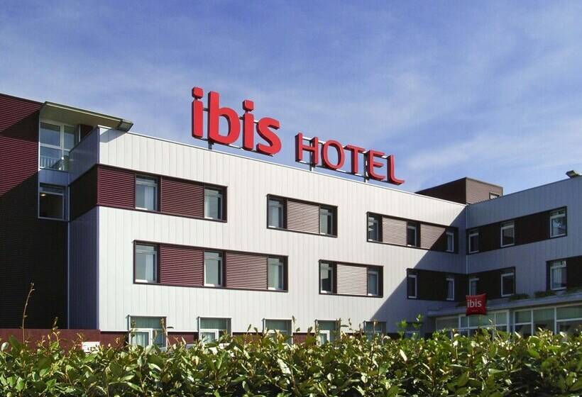 בית מלון כפרי Ibis Irun