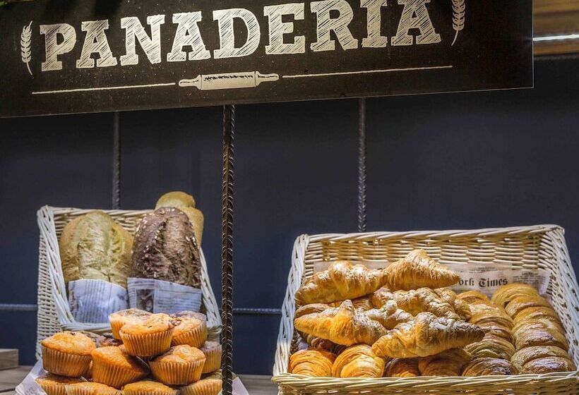 בית מלון כפרי Ibis Irun