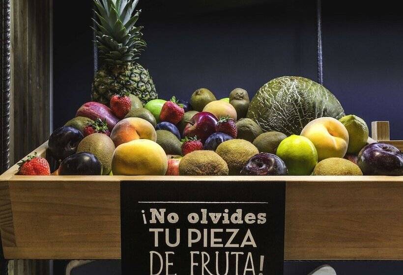 בית מלון כפרי Ibis Irun