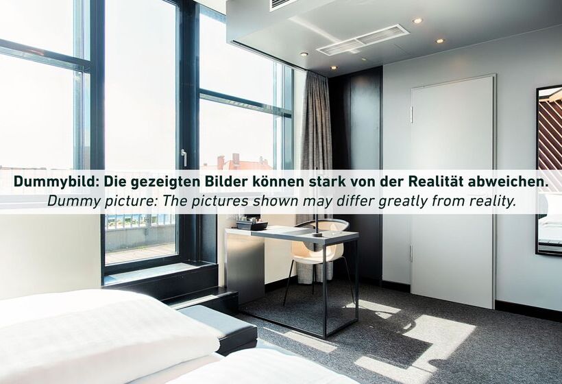 B&b Hotel Kassel Industriepark