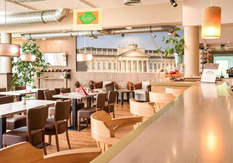 B&b Hotel Kassel Industriepark