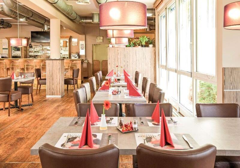 B&b Hotel Kassel Industriepark