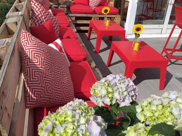 فندق Ibis Köln Frechen