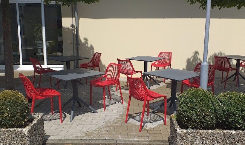 فندق Ibis Köln Frechen