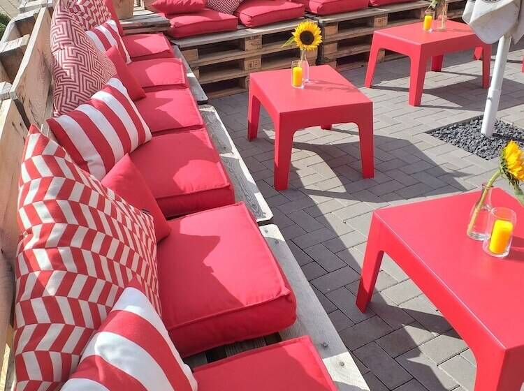 فندق Ibis Köln Frechen