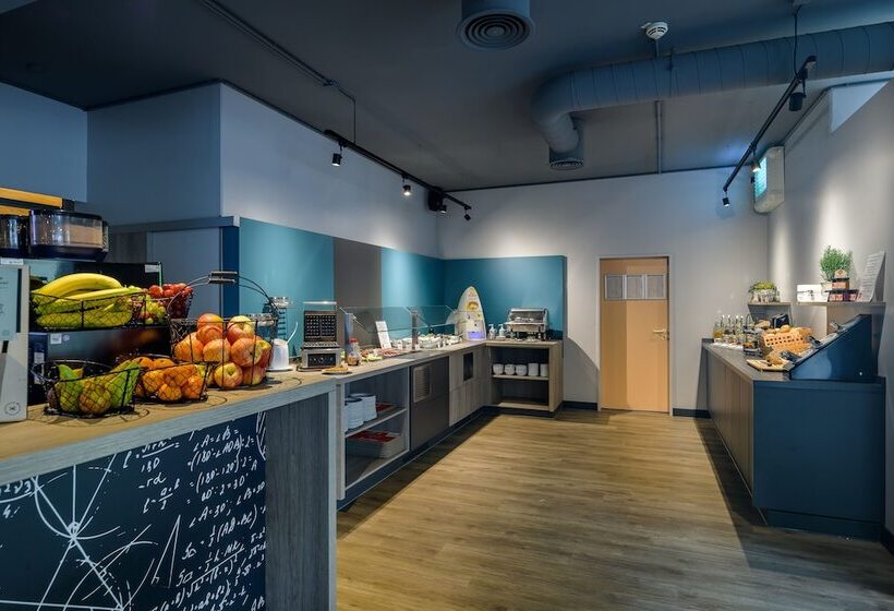 فندق Ibis Köln Frechen