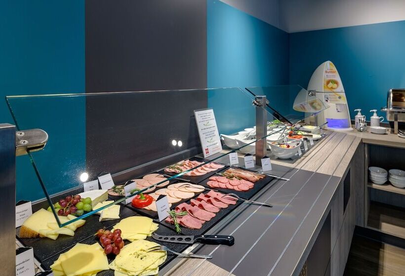 فندق Ibis Köln Frechen