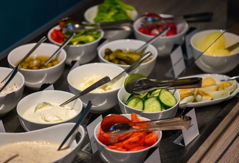 فندق Ibis Köln Frechen