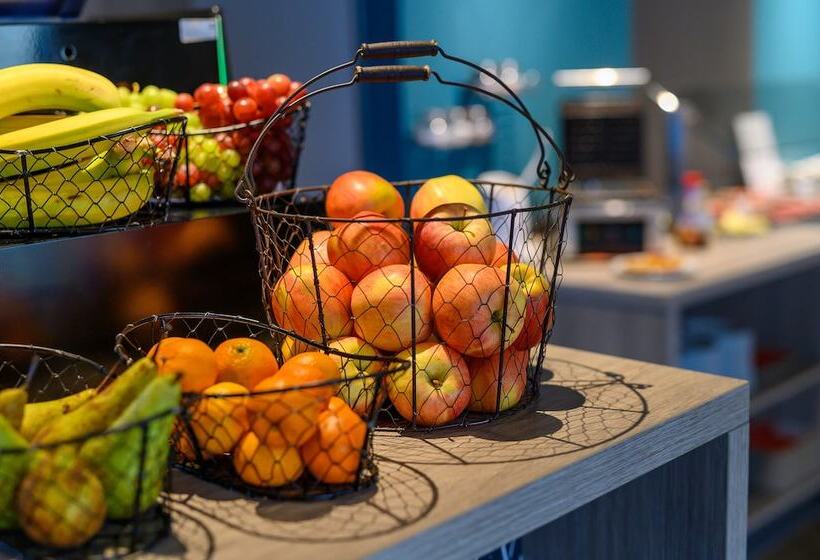 فندق Ibis Köln Frechen