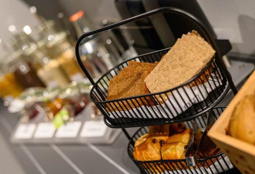 فندق Ibis Köln Frechen