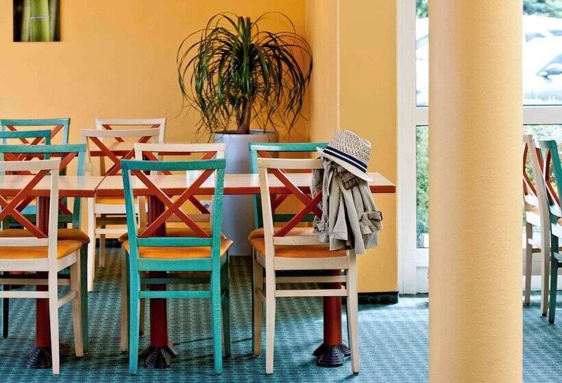 فندق Ibis Köln Frechen