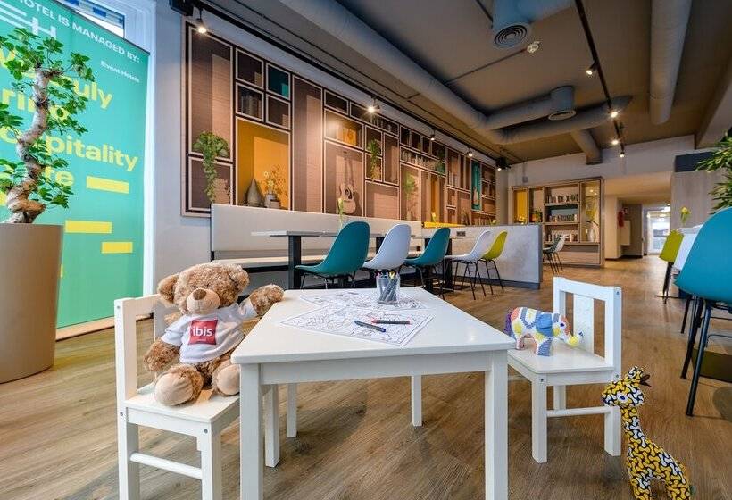 فندق Ibis Köln Frechen