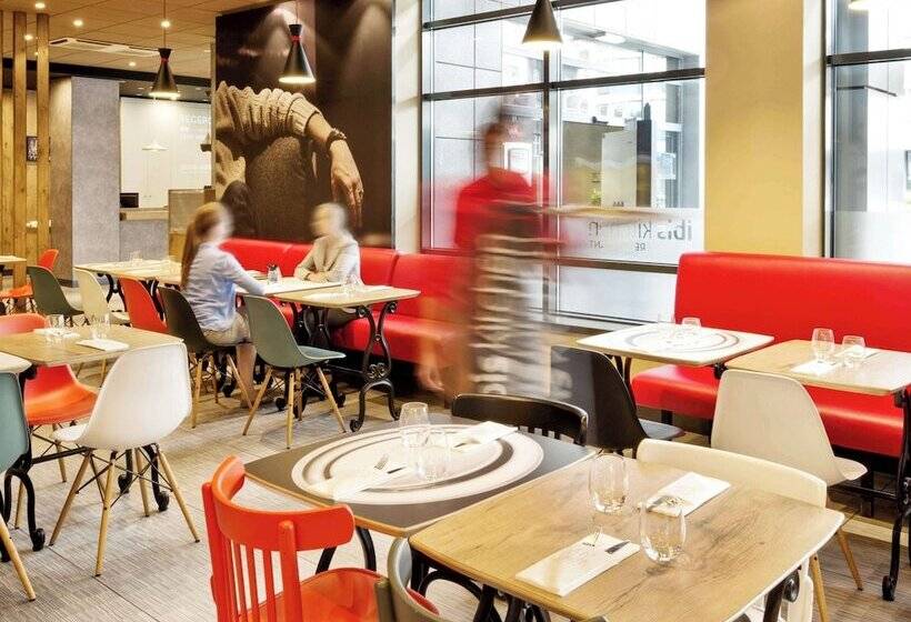 ホテル Ibis Krakow Centrum