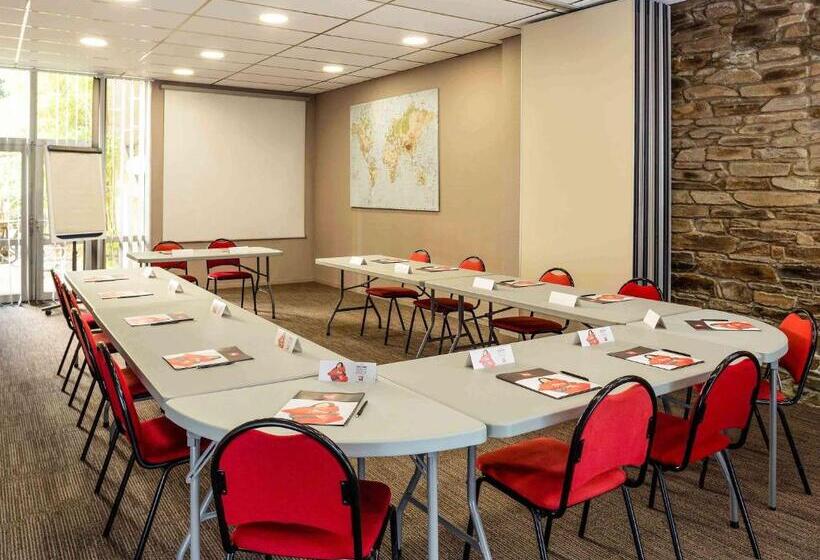 هتل Ibis Lannion