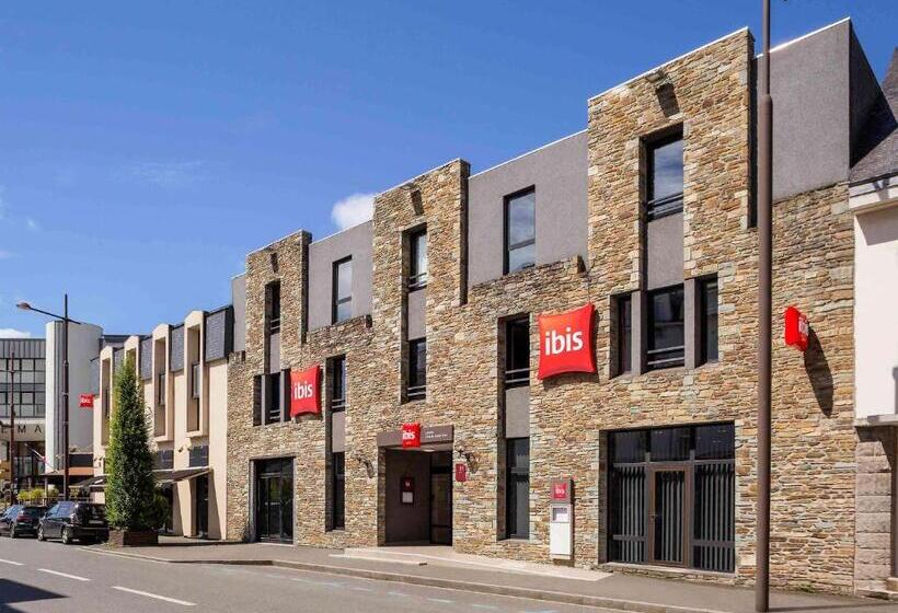 هتل Ibis Lannion