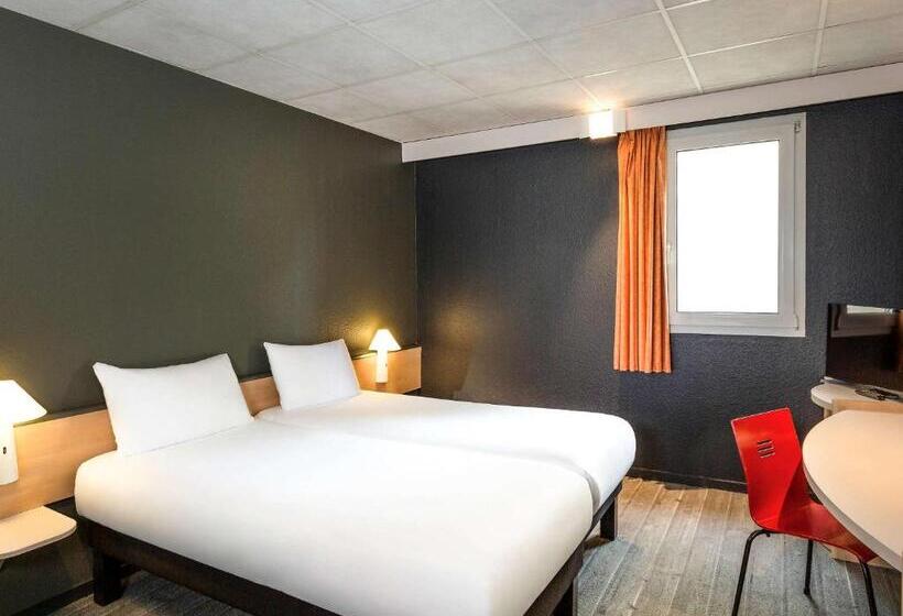 هتل Ibis Lannion