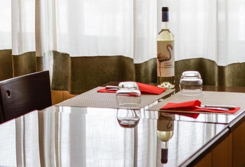 فندق Ibis Leiria Fatima