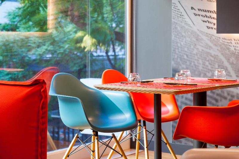 هتل Ibis Lisboa Liberdade