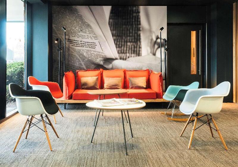 בית מלון כפרי Ibis Liverpool Centre Albert Dock – Liverpool One