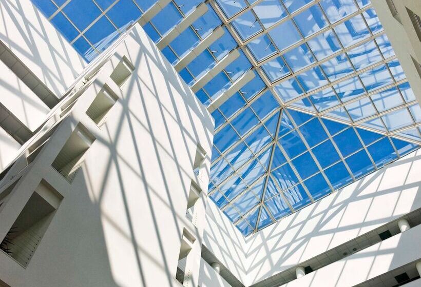 هتل Ibis łódź Centrum