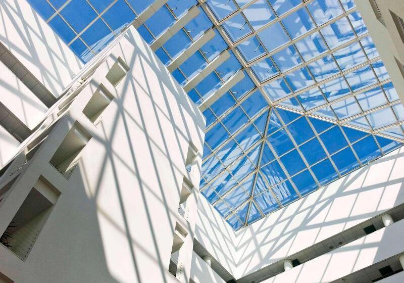 هتل Ibis łódź Centrum