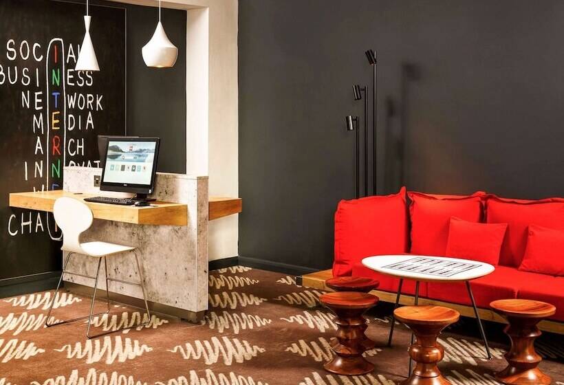 ホテル Ibis London Stratford