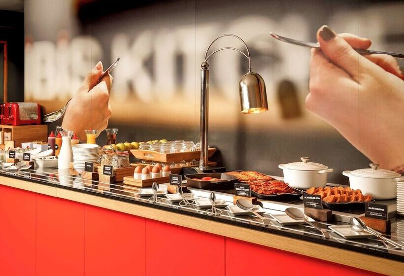 ホテル Ibis London Stratford